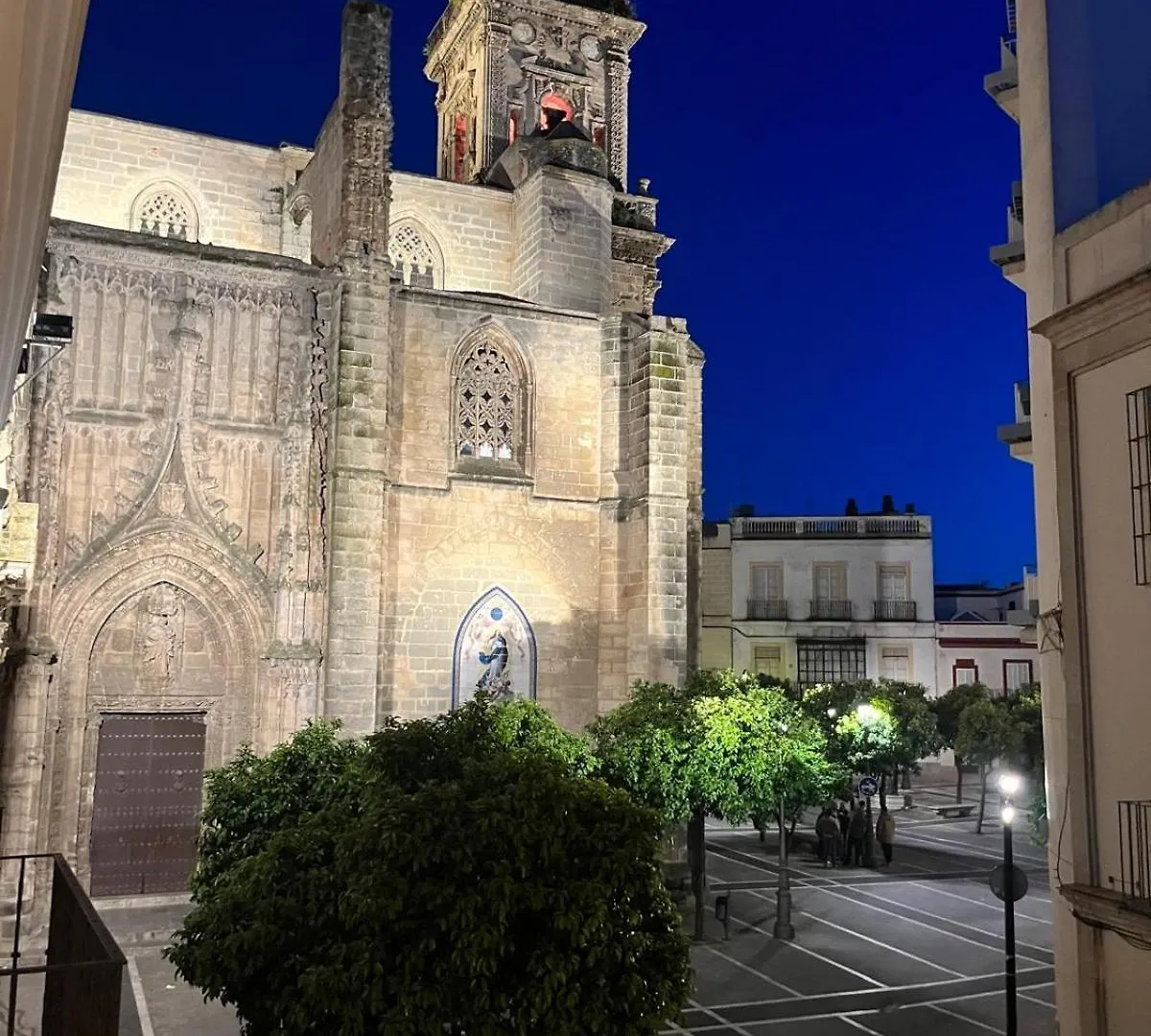 Appartement Vente Pa Jere à Jerez de la Frontera