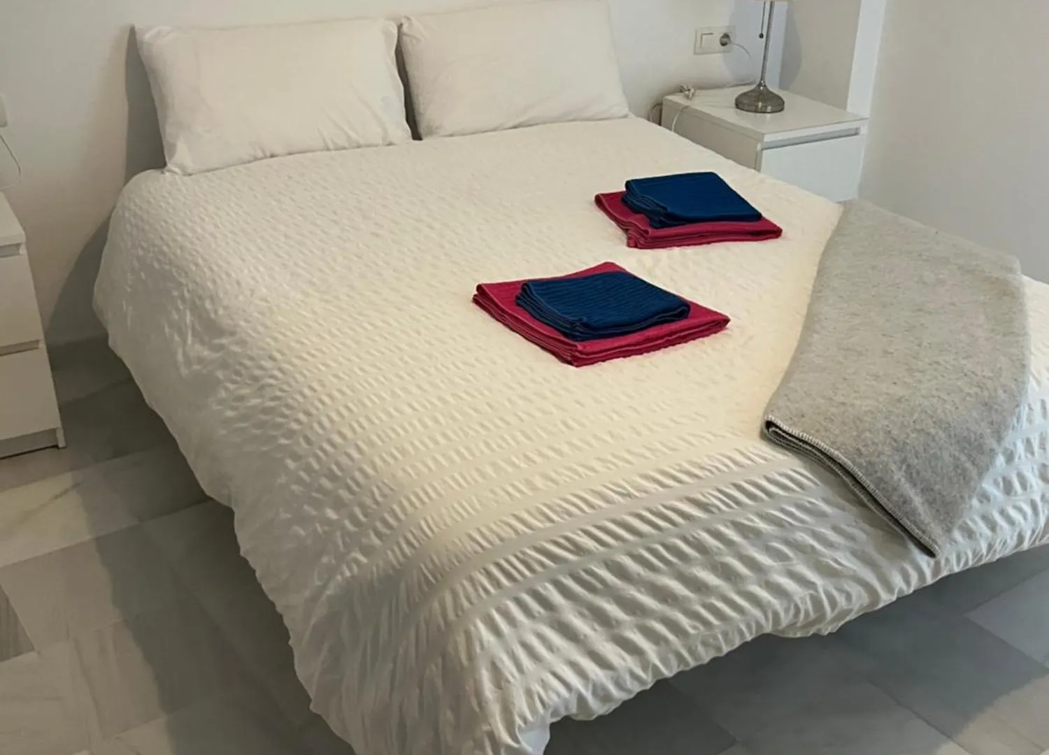 Apartamento Vente Pa Jere Jerez de la Frontera